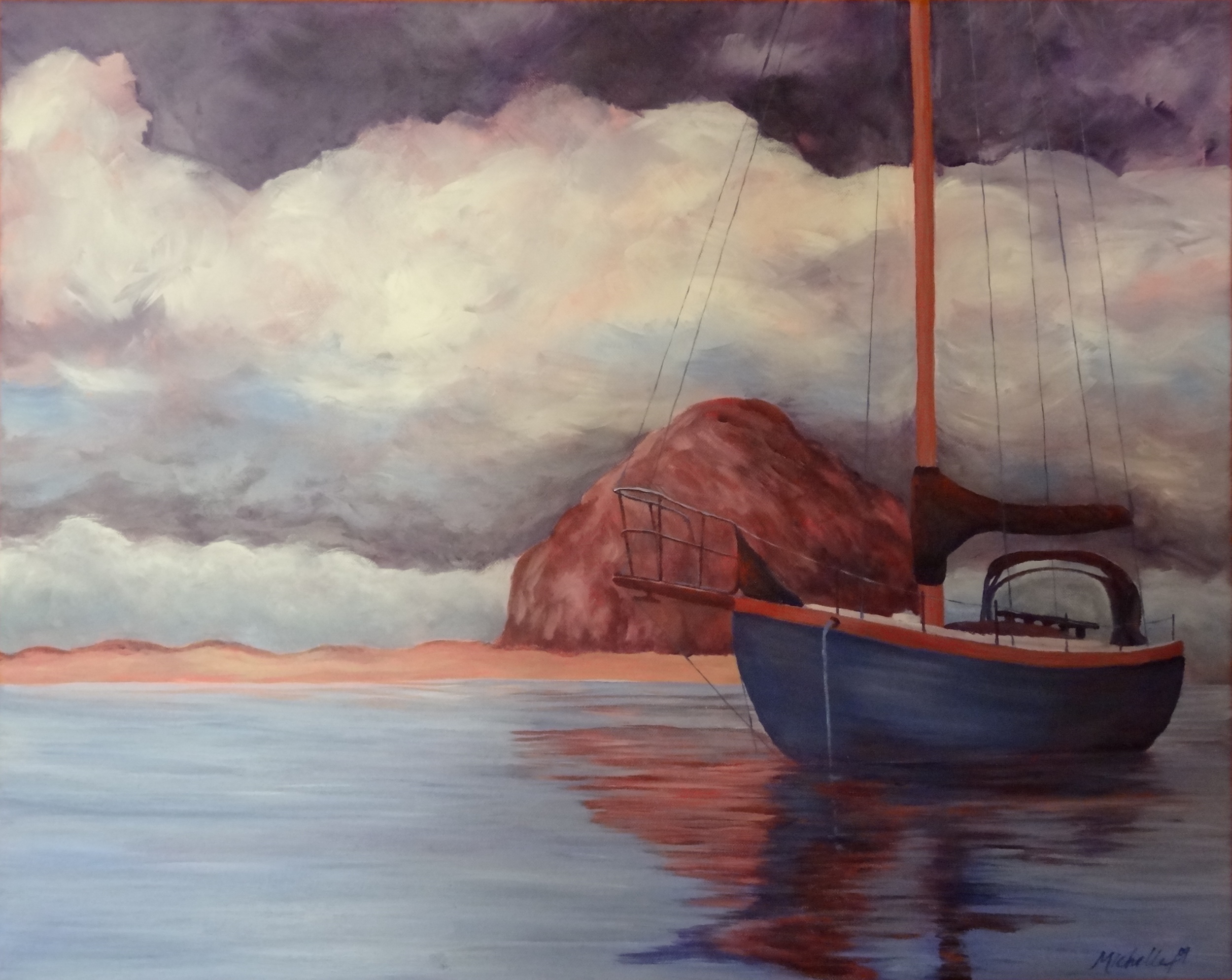 "Tranquility"