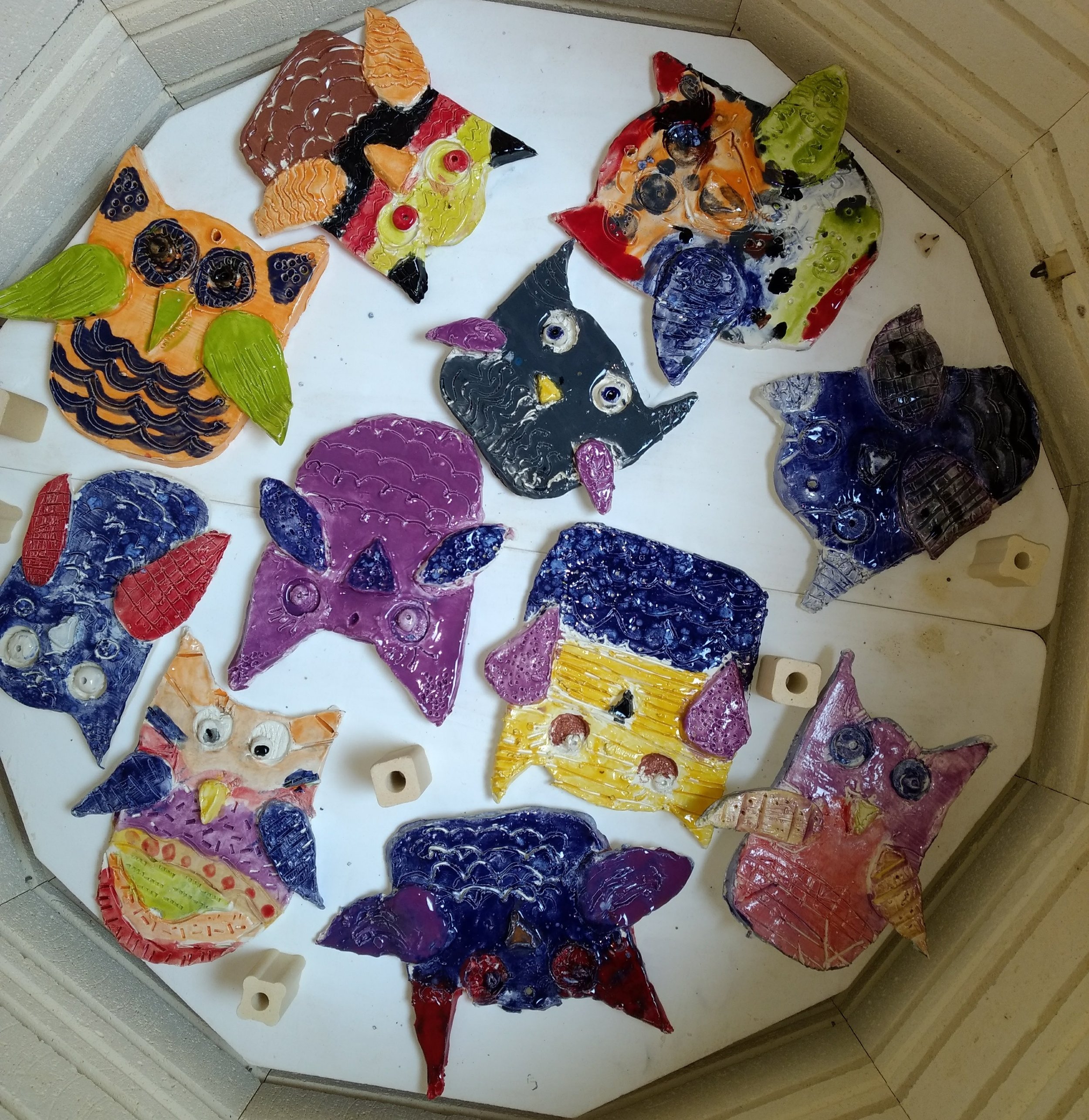 Owl's in Kiln - slab.jpg