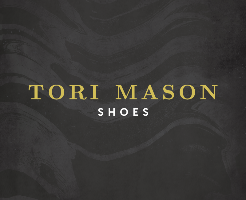 tori mason shoes