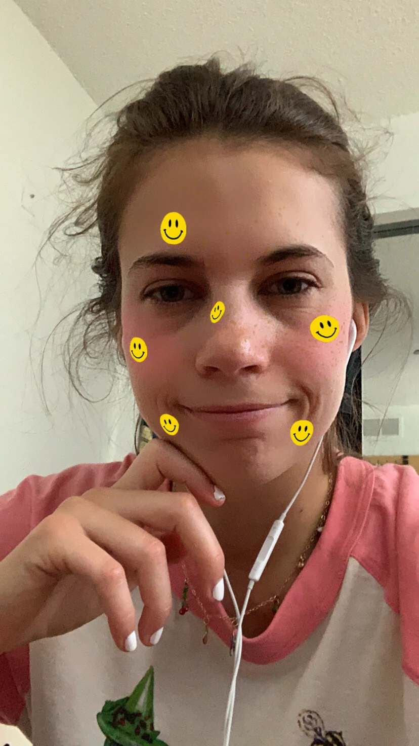 An Emotional Quarantine 