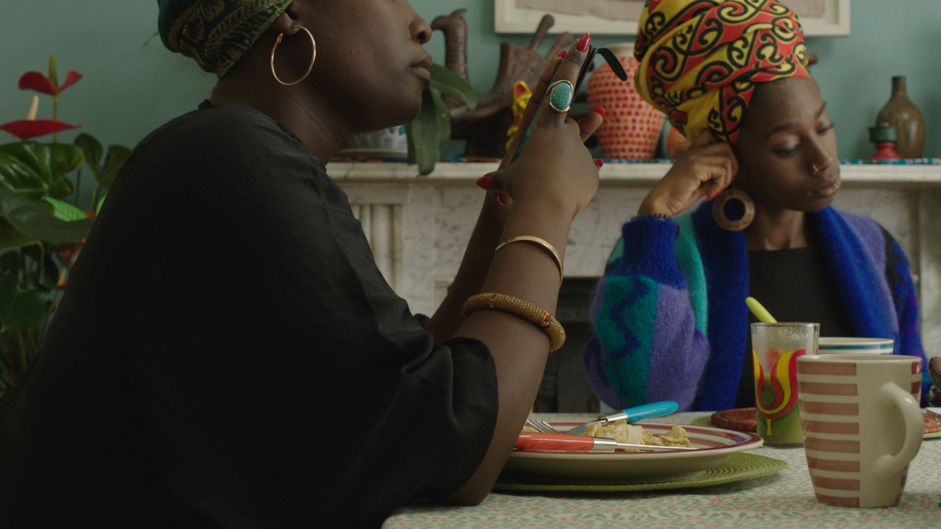 ackee & saltfish, bbc (2016)