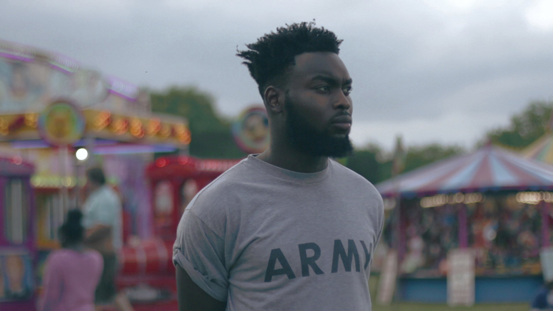 strolling: uk (2014)