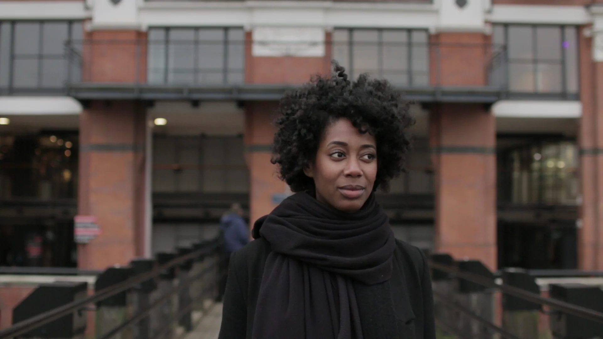 wandelen (2015)
