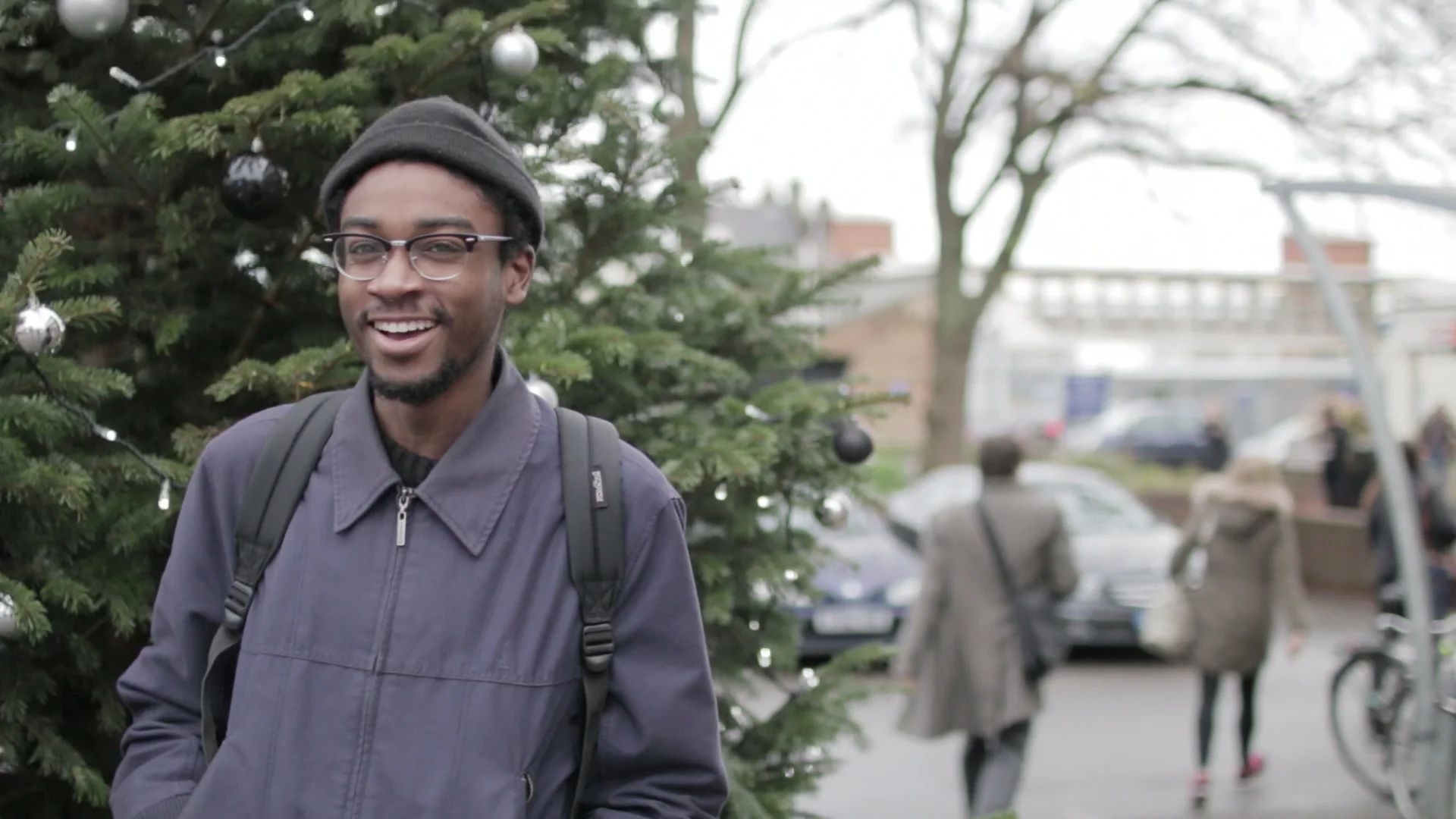 strolling: uk (2015)