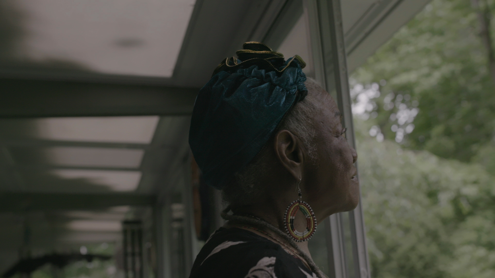 the ancestors came, tate modern (2017)