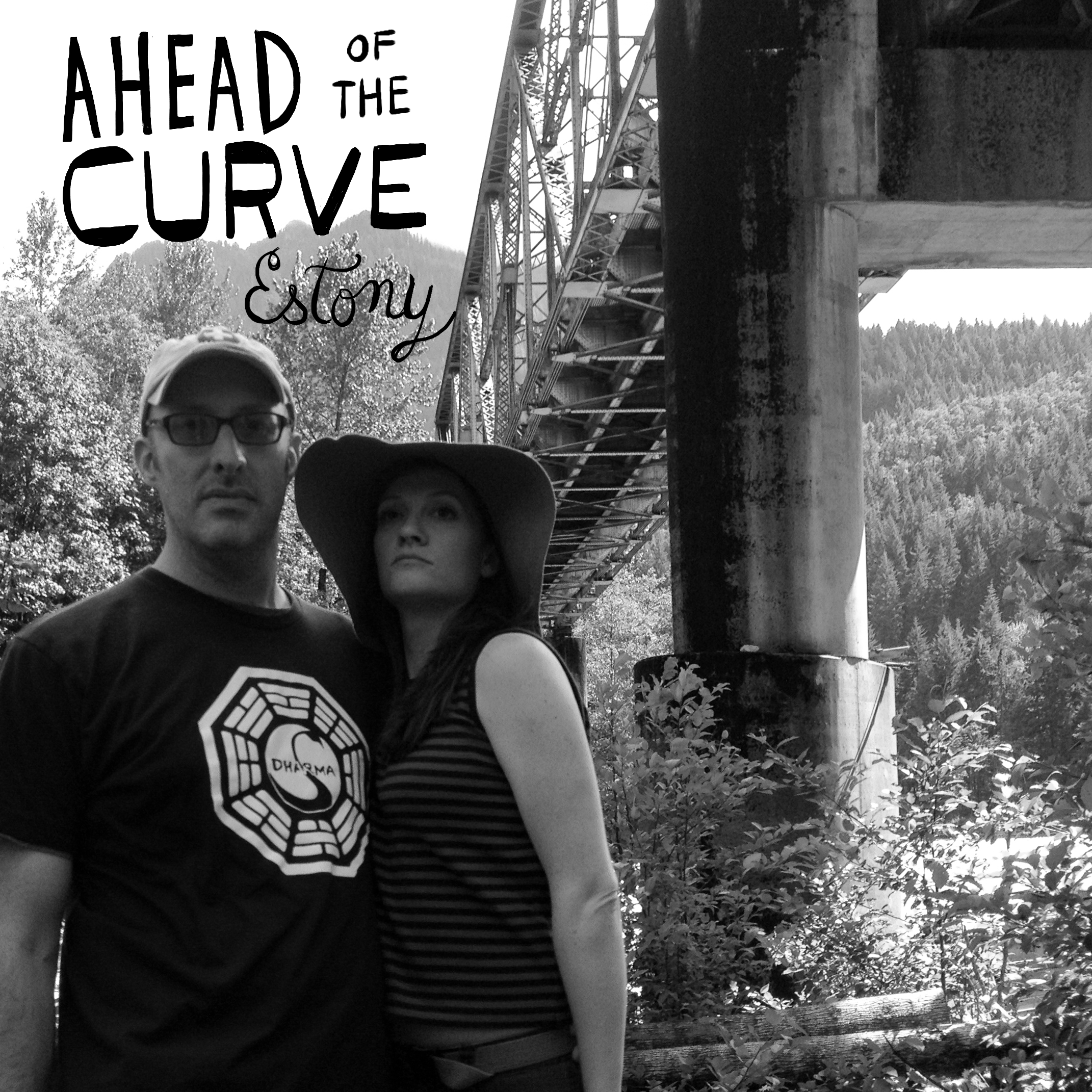 #bandphoto #bridge #seriousbandphotoface