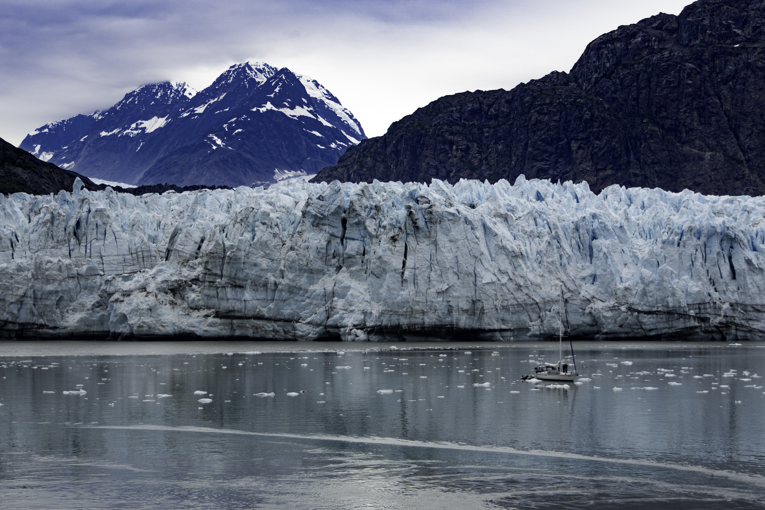 #glacier #mountains #alaska #findyourpark
