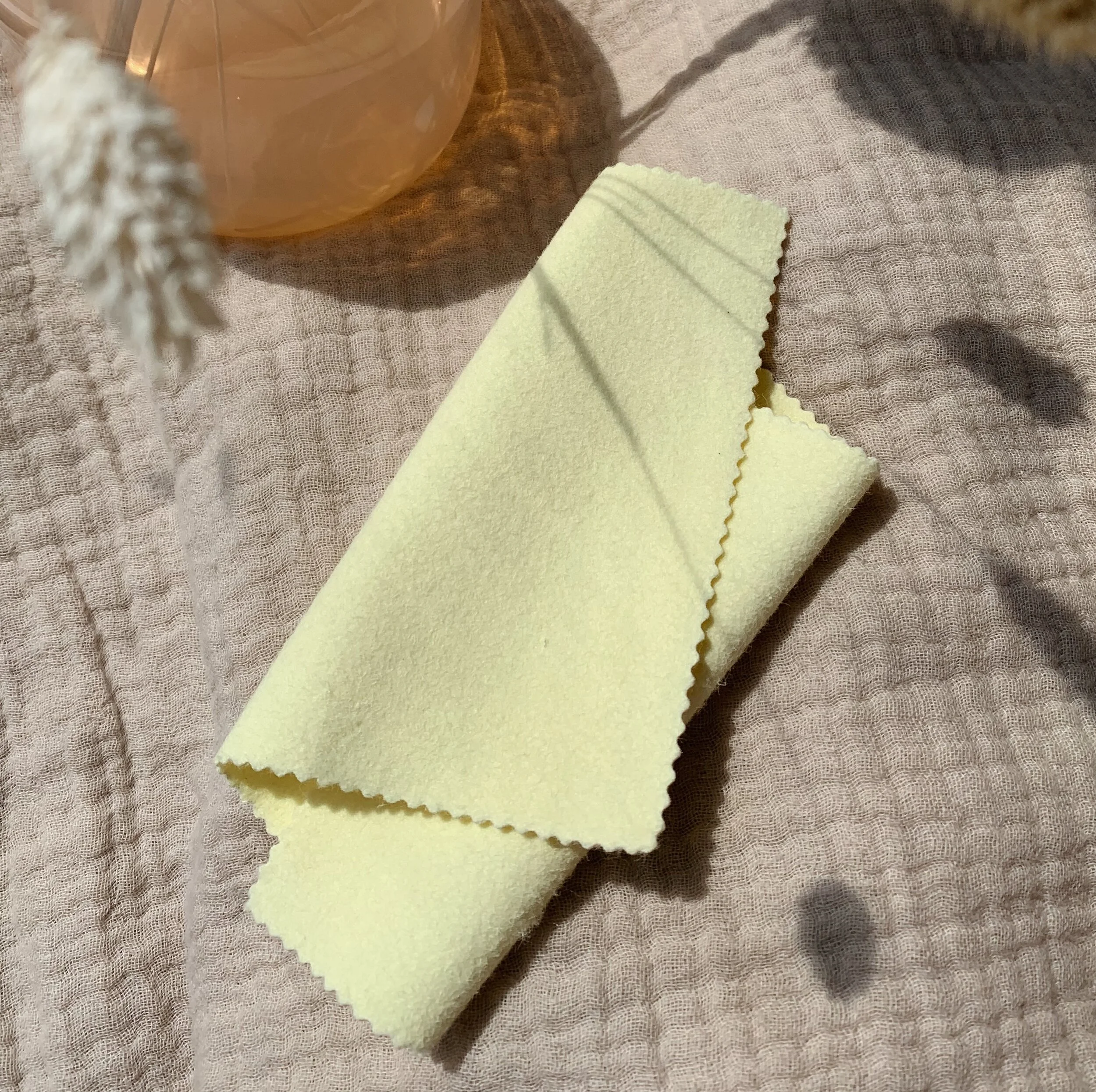 Polishing Cloth