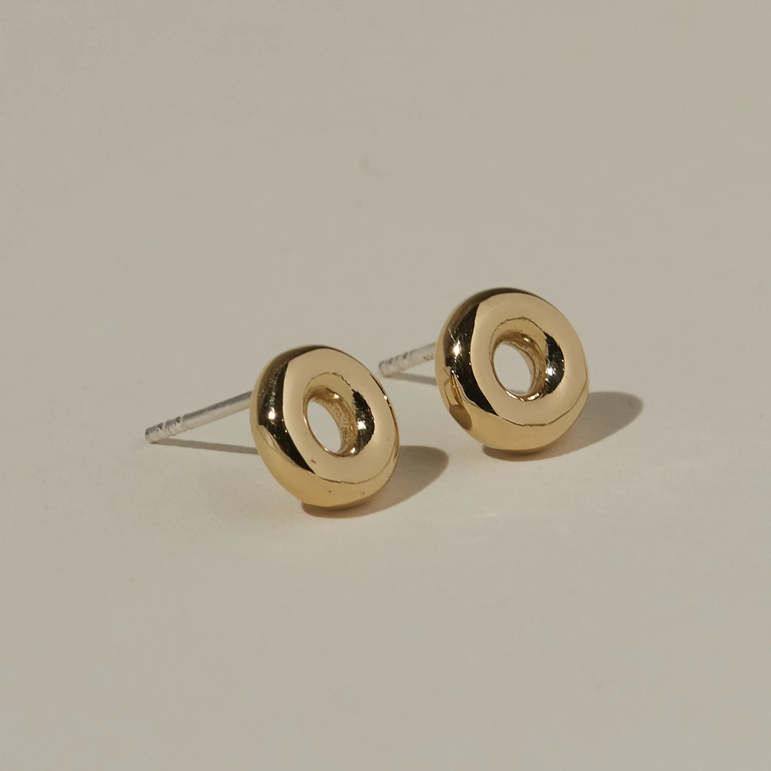 Mia Earrings — Lindsay Lewis Jewelry - Main Image