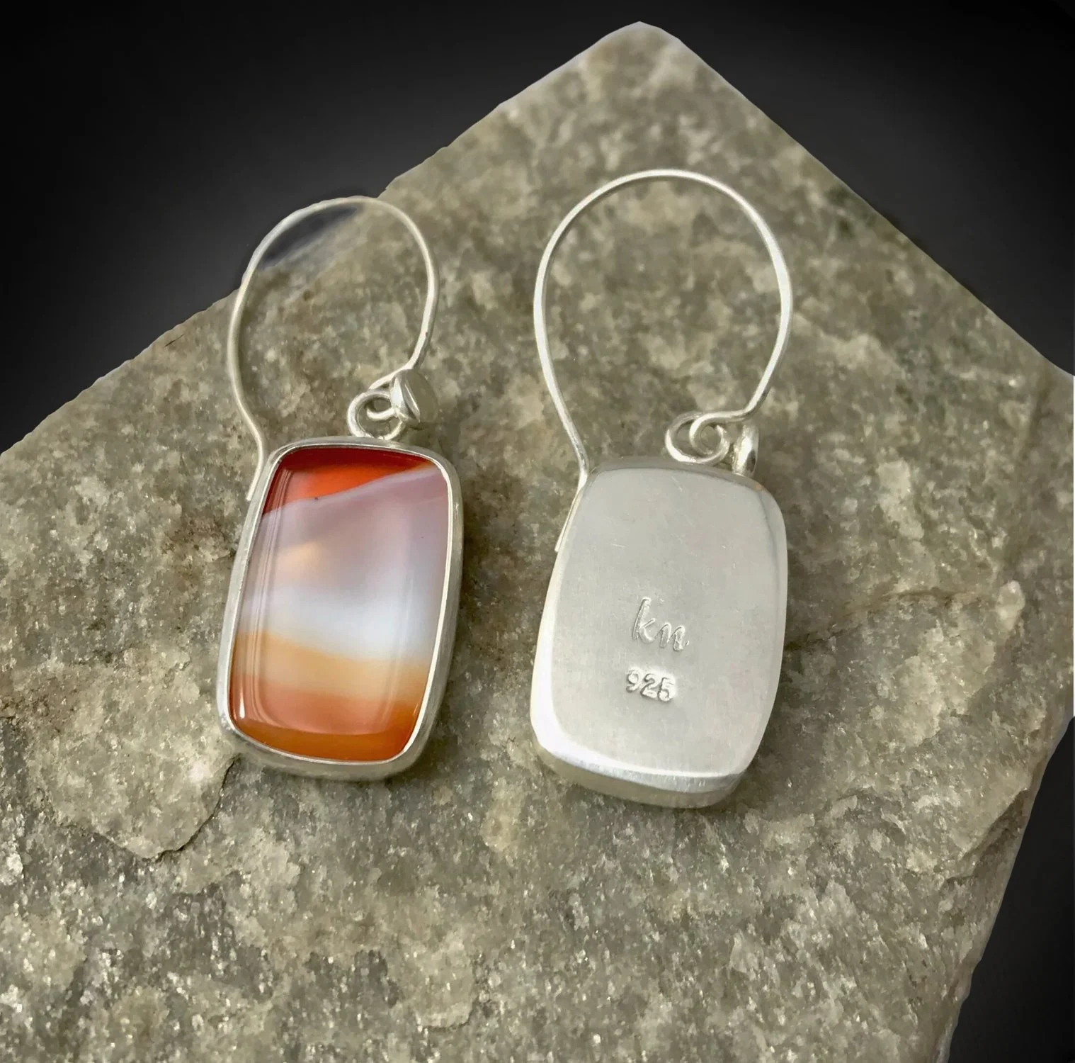 banded agate earrings 3.jpg