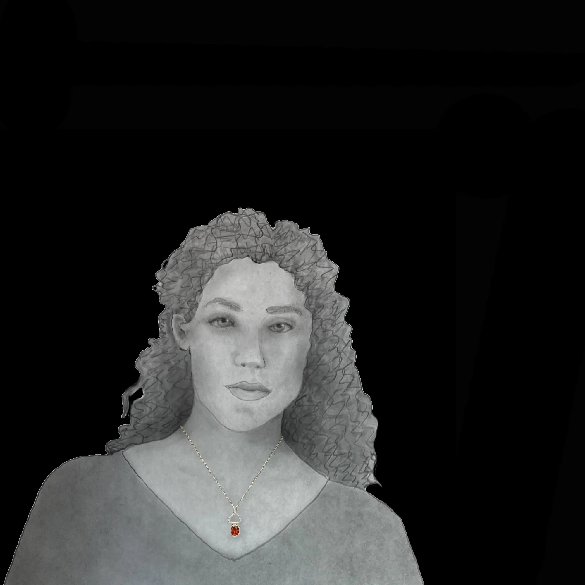 Garnet Pendant Neck black background 2.jpg (Copy)