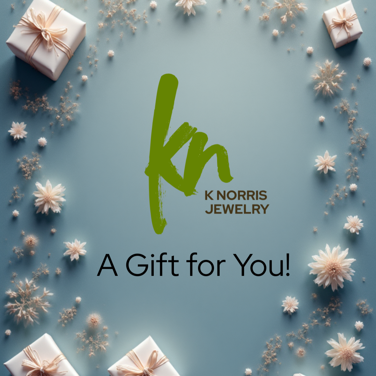 Electronic Gift Card