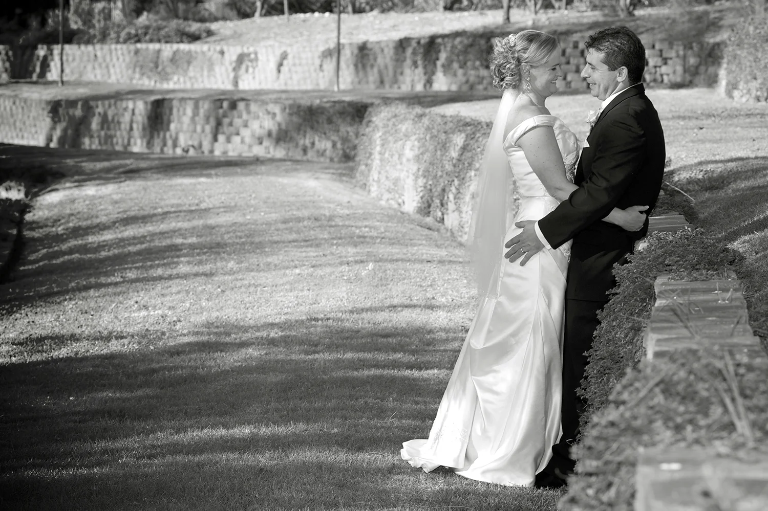 Windsor Church Wedding - Joanna &amp; Ben