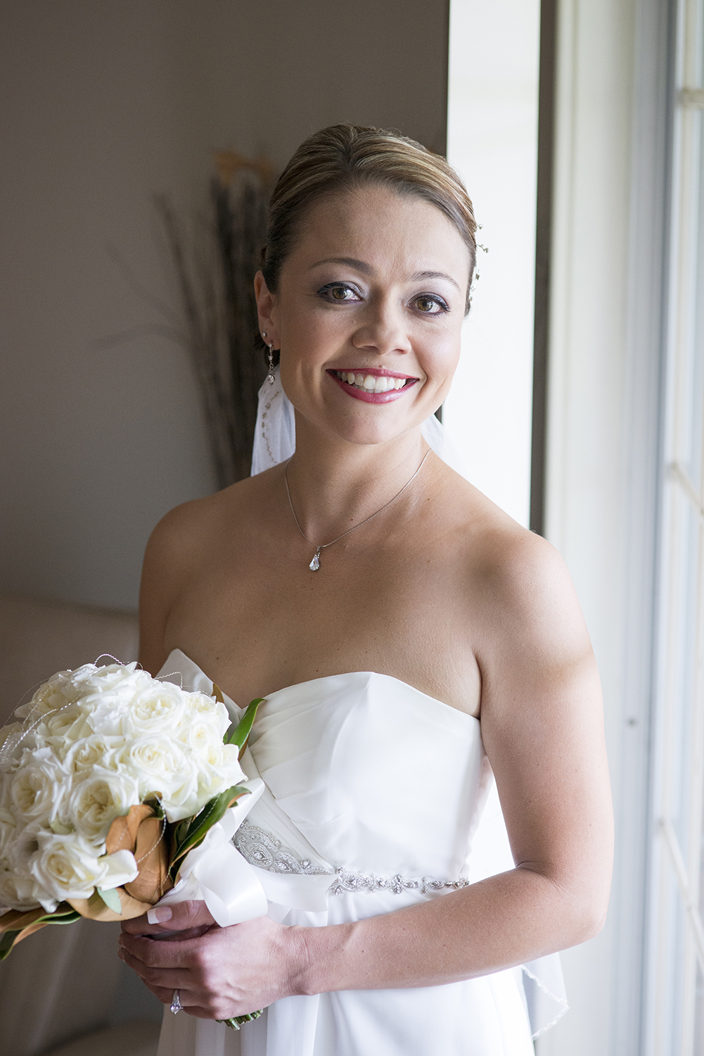 Bridal Portrait