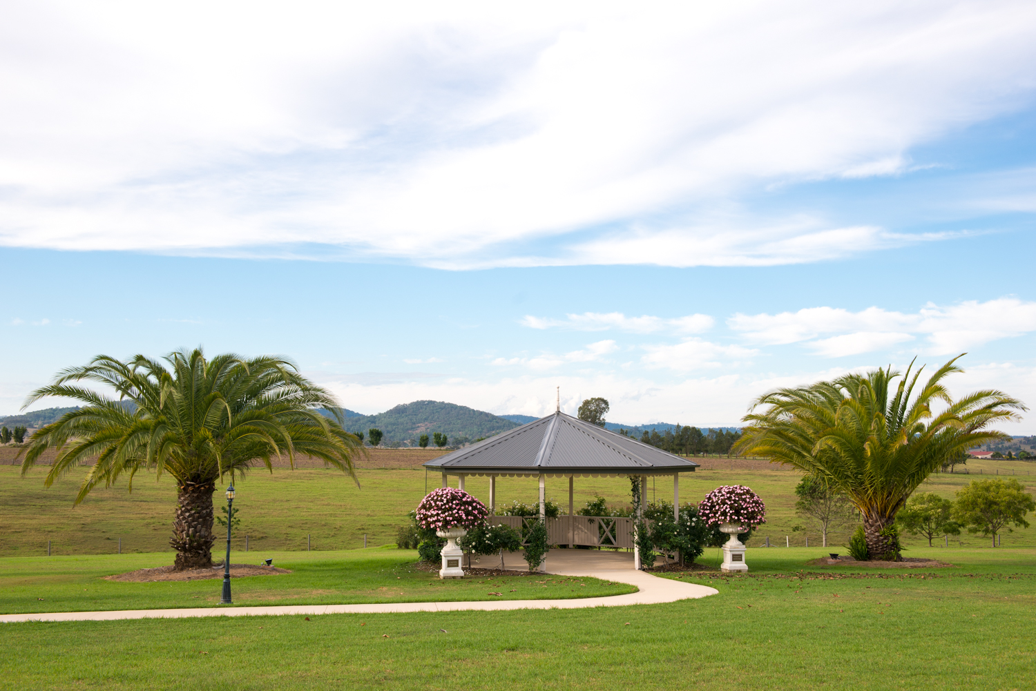 Calvin Estate Wedding Venue