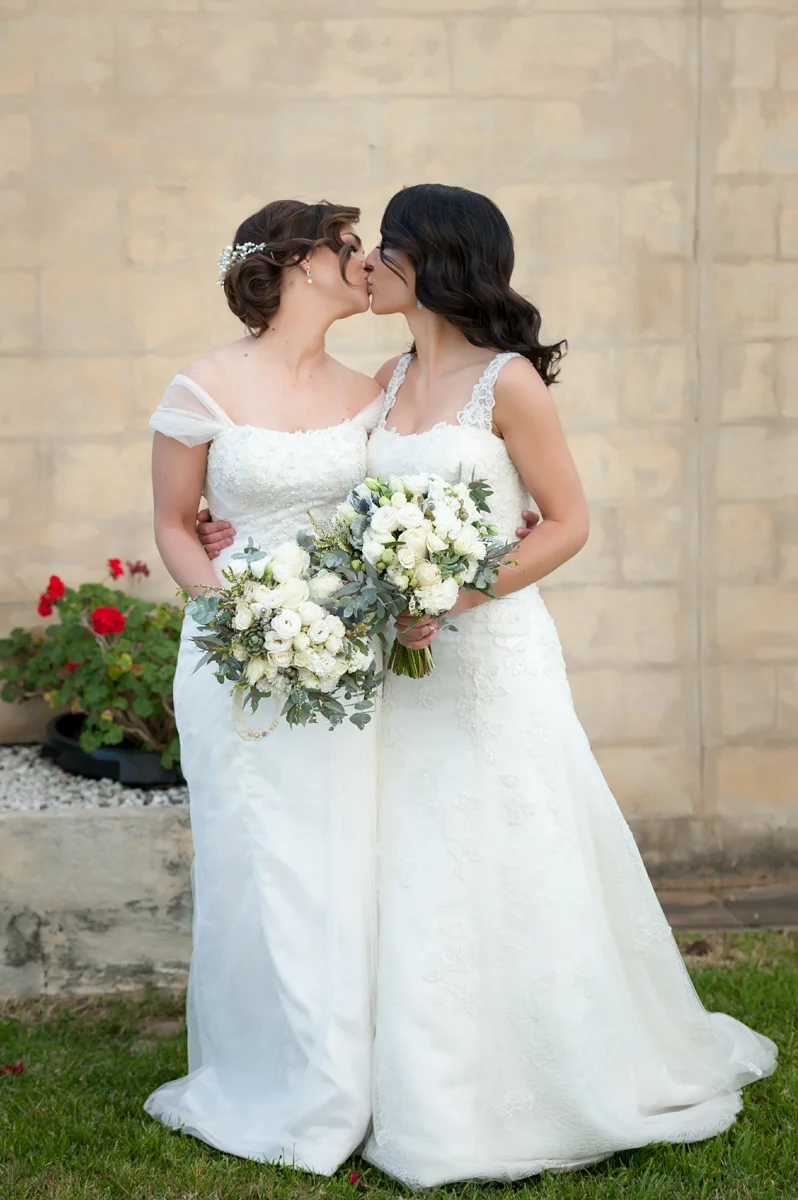 commitment ceremony at Calvin Estate was a great success - with CNJ Photography