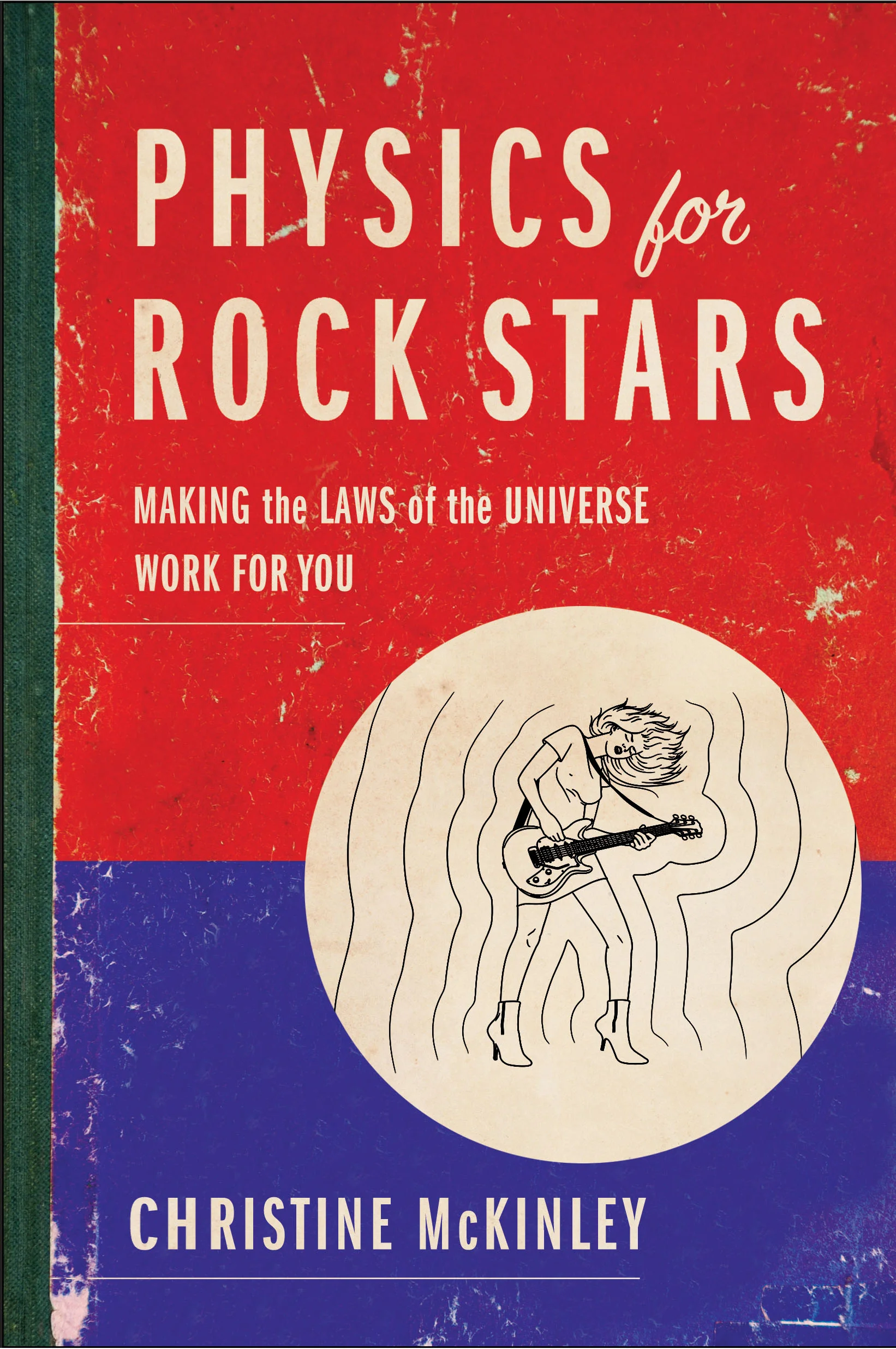 Physics for Rock Stars, Perigee-Penguin 2014