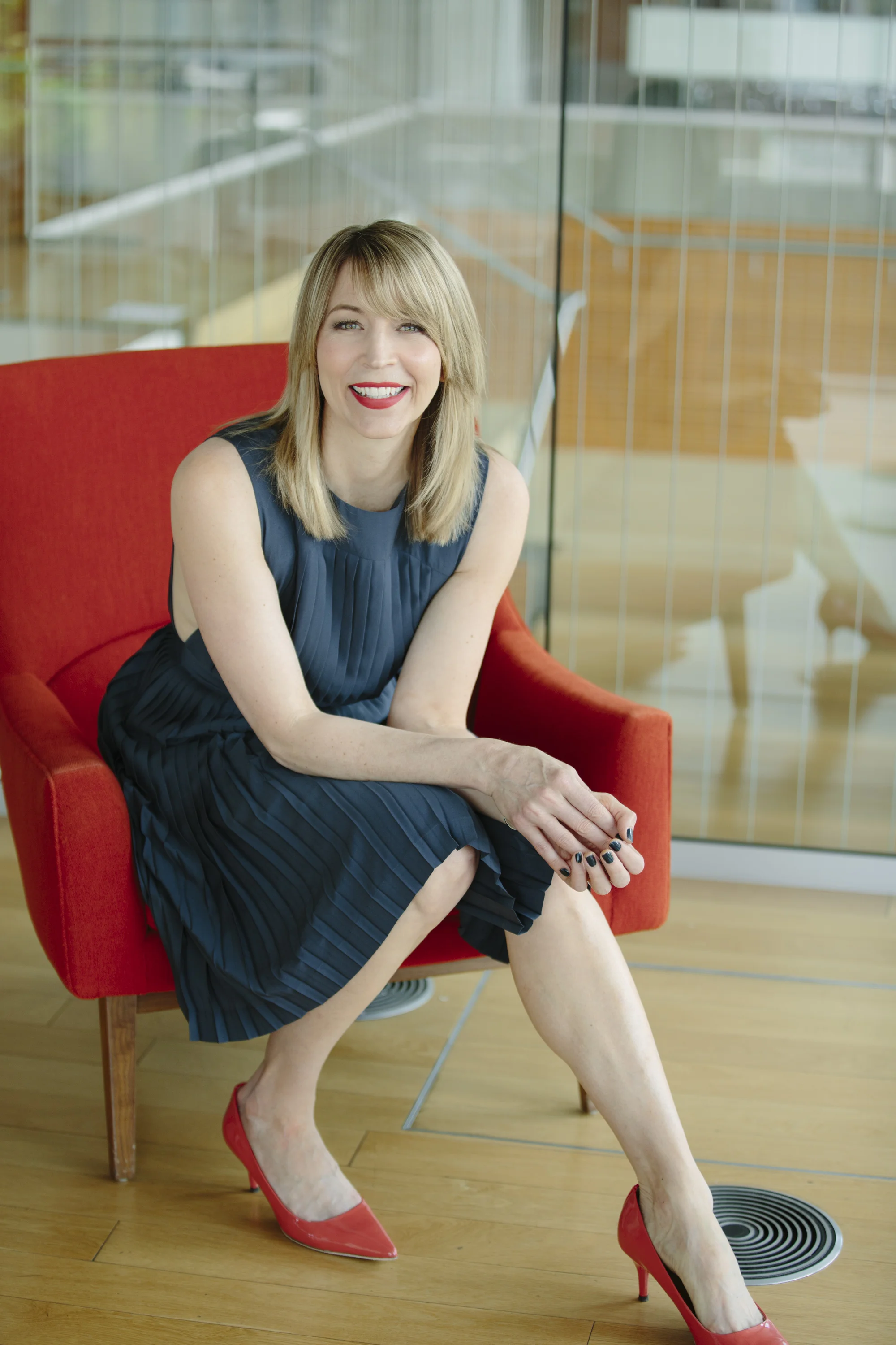 Blog — CHRISTINE MCKINLEY