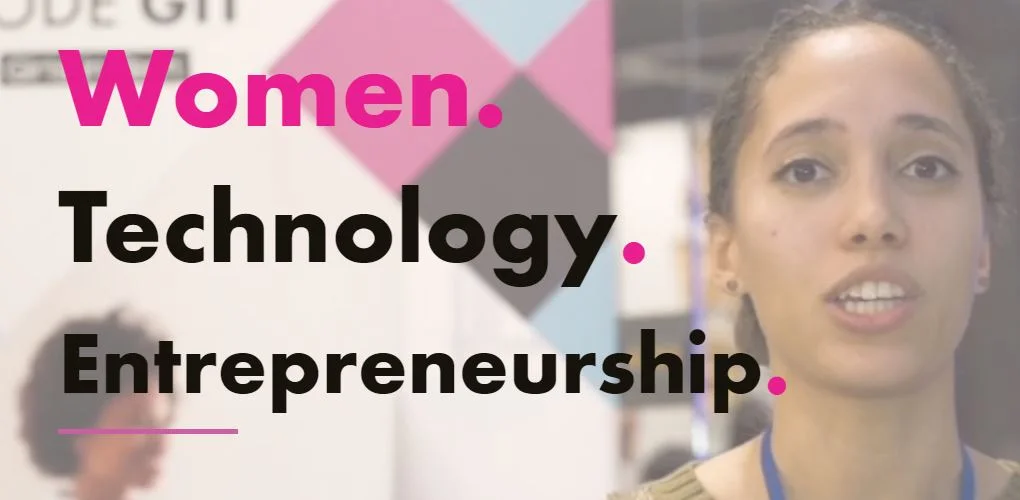 Girls in Tech, San Francisco