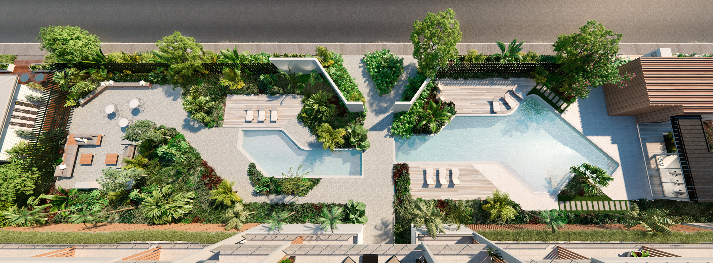 Photo credit: Arthouse Architecture