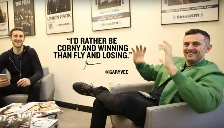 credit: Gary Vaynerchu