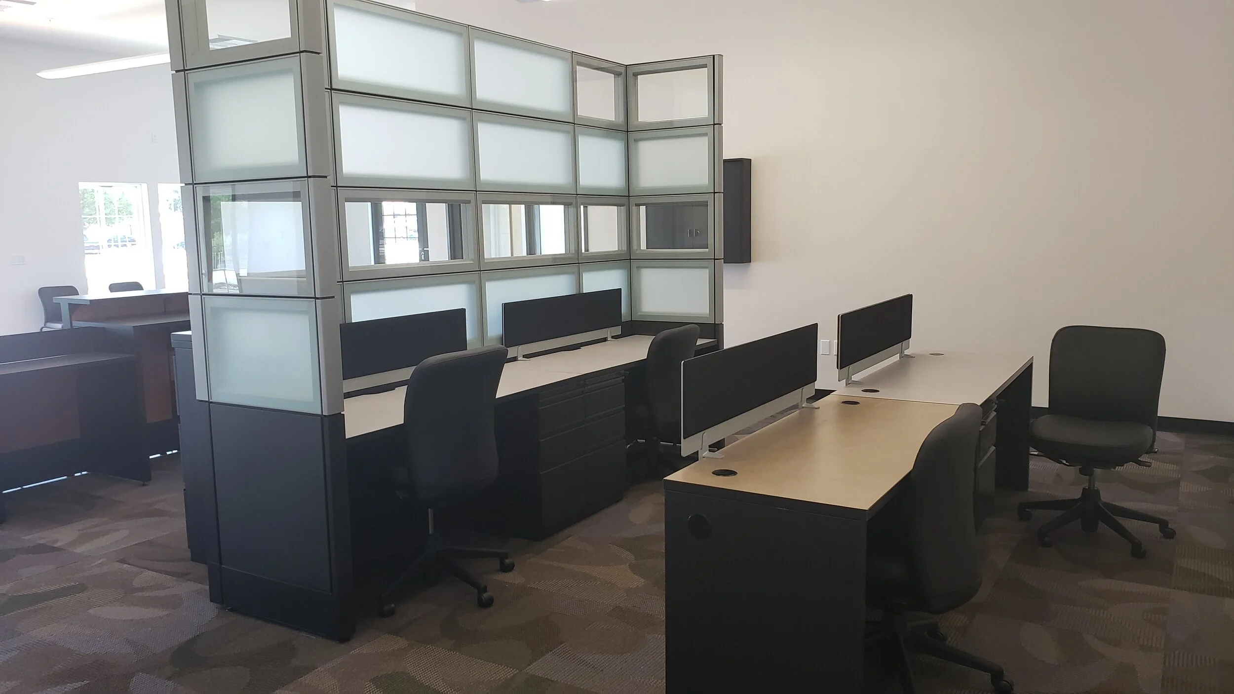 Enterprise RentACar — Columbia Builders of CA INC.