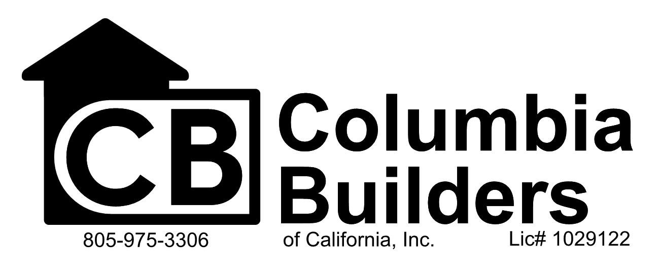 Columbia Builders of CA INC.