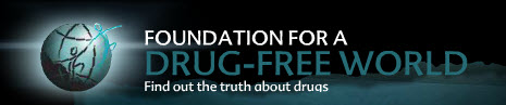 Foundation for a Drug-Free World