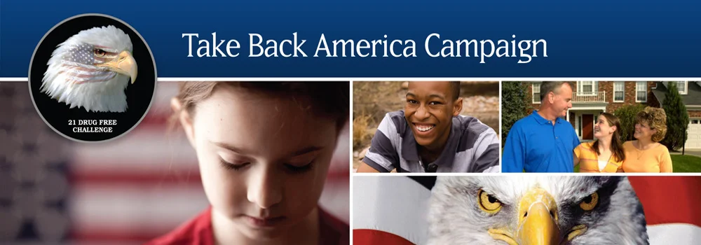 Take Back America Campaign