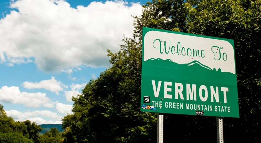 Vermont Releases Scathing Report on Marijuana