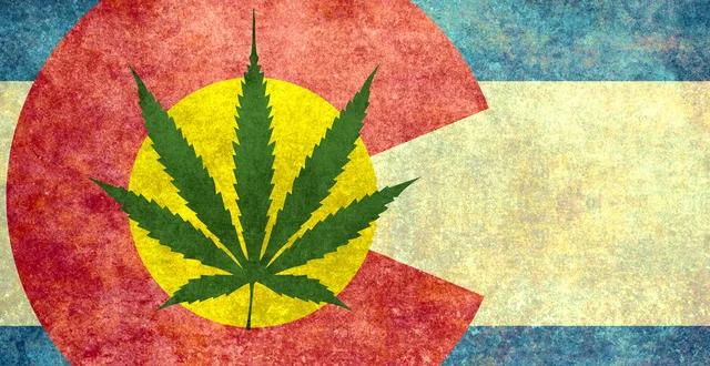 Colorado: The Terrible Warning