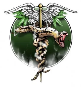 CALIFORNIA MEDICAL ASSOCIATION THROWS IN THE TOWEL TO LEGALIZING POT