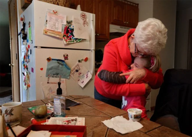 Drug abuse brings heavy toll to families, taxpayers