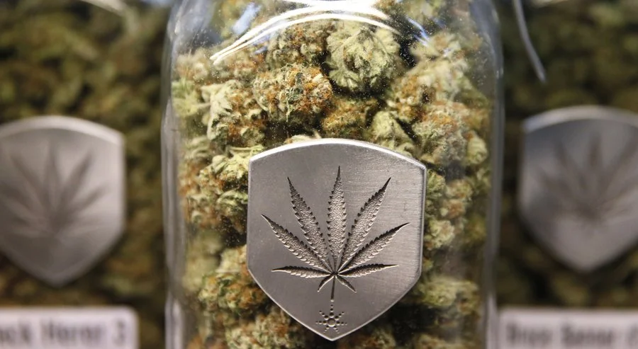 Legalizing recreational marijuana hurts youth, families