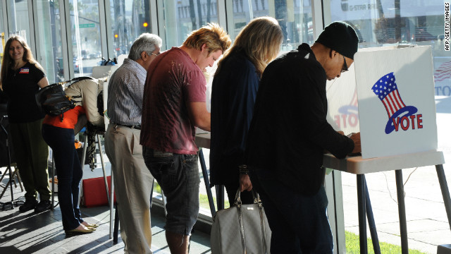 Voters typically thought they were just voting to keep people out of jail and decriminalize marijuana. In fact, it had already been decriminalized, and no one in a California jail or prison is there for simple possession.