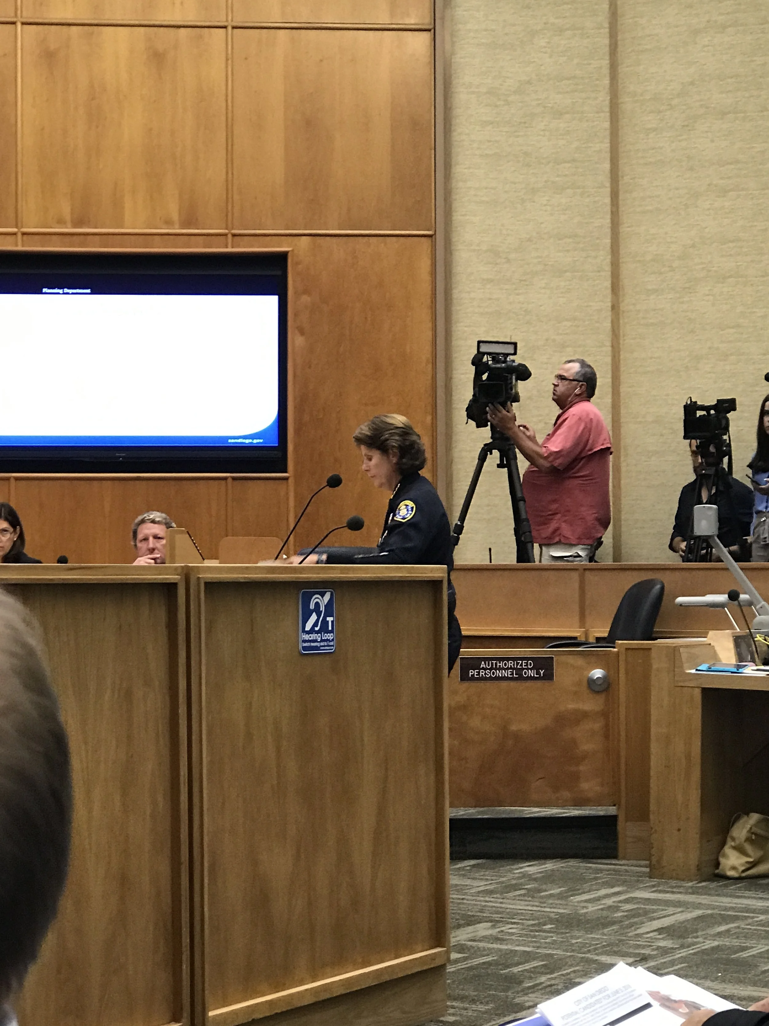 City Council Supports Big Marijuana, Ignores Communities, Mayor, and Police Chief