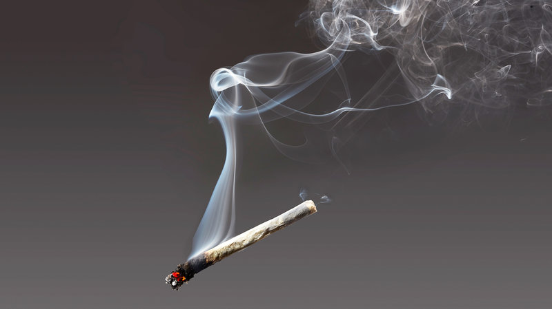 Scientists are finding that, just as with secondhand smoke from tobacco, inhaling secondhand smoke from marijuana can make it harder for arteries to expand to allow a healthy flow of blood.