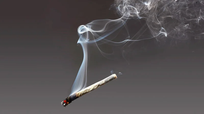 Are There Risks From Secondhand Marijuana Smoke? Early Science Says Yes