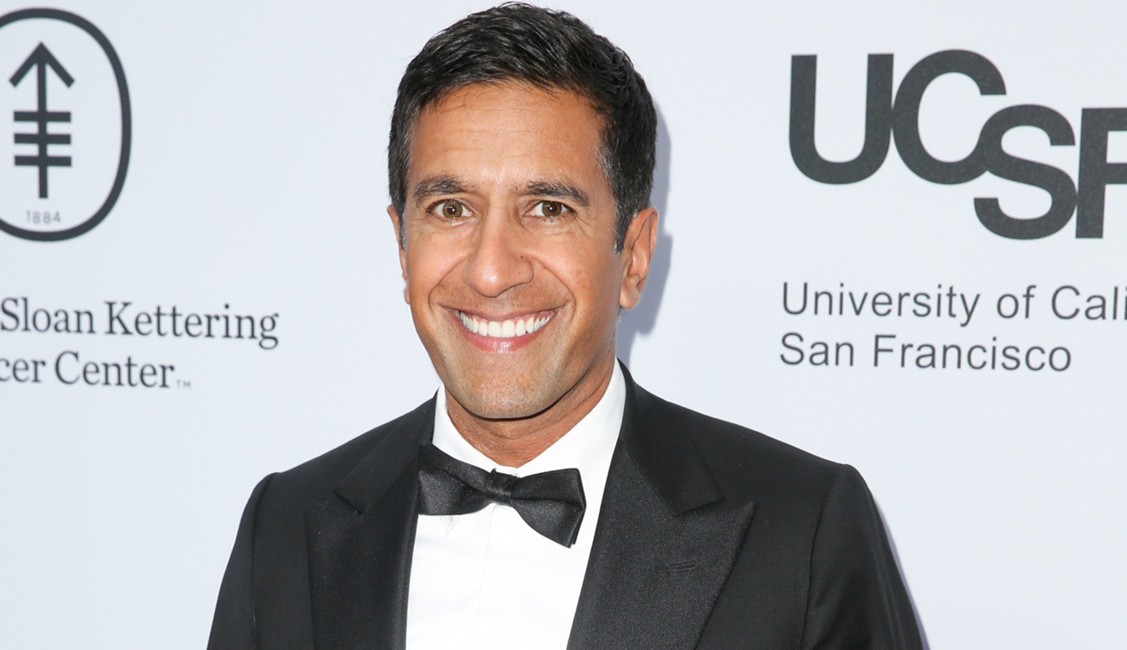 Sanjay Gupta needs to be more careful about providing misleading information to the public.