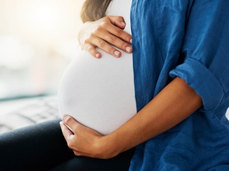 Cannabis use during pregnancy doubles risk of premature birth, study says