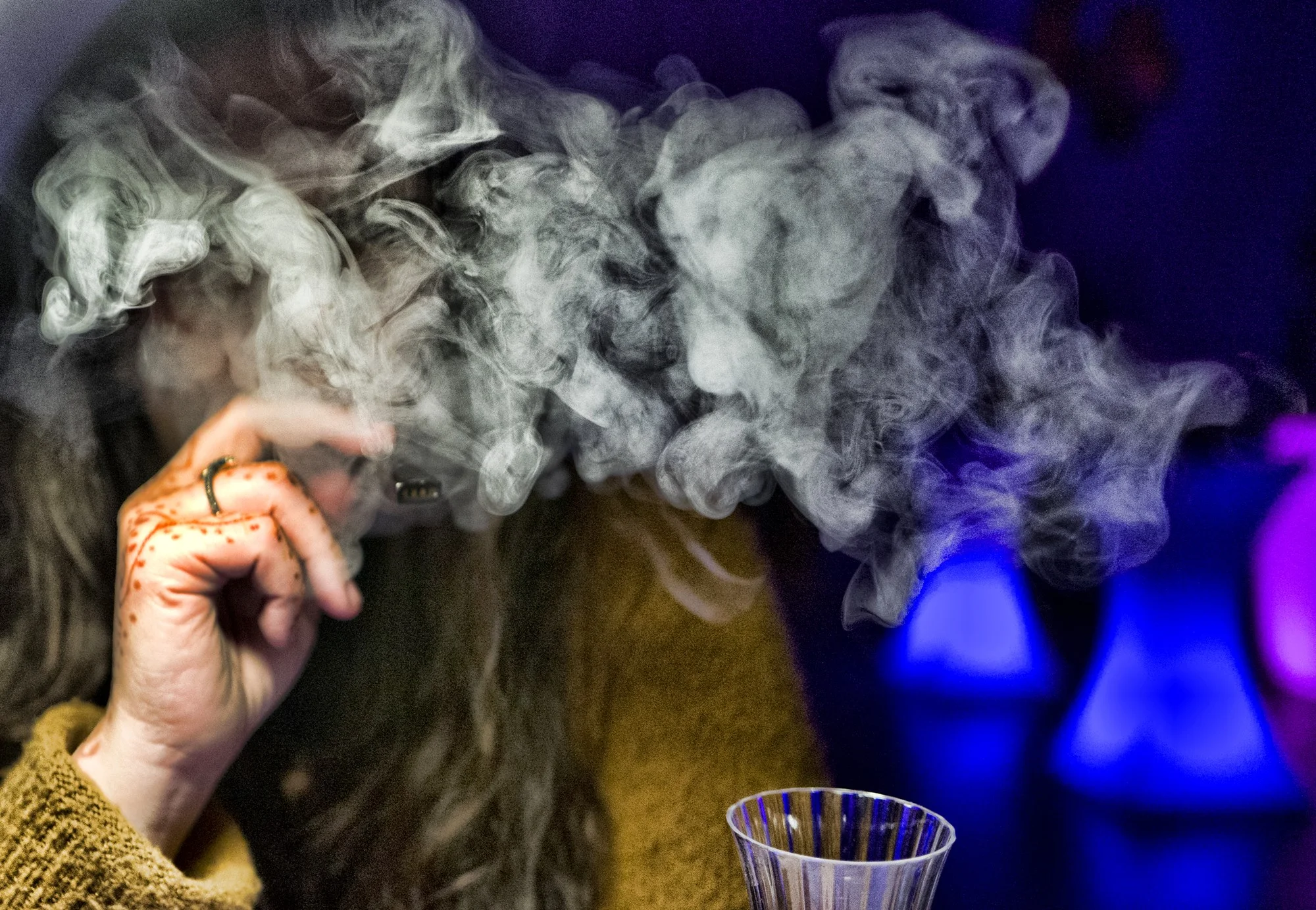 Teens who use concentrated marijuana more likely to use other drugs