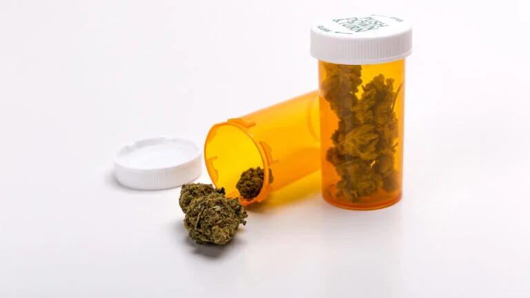 Cash from cannabis companies creates conflicted researchers