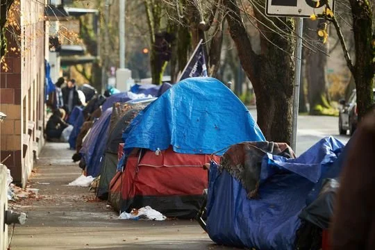 Oregon Rethinks Drug Decriminalization