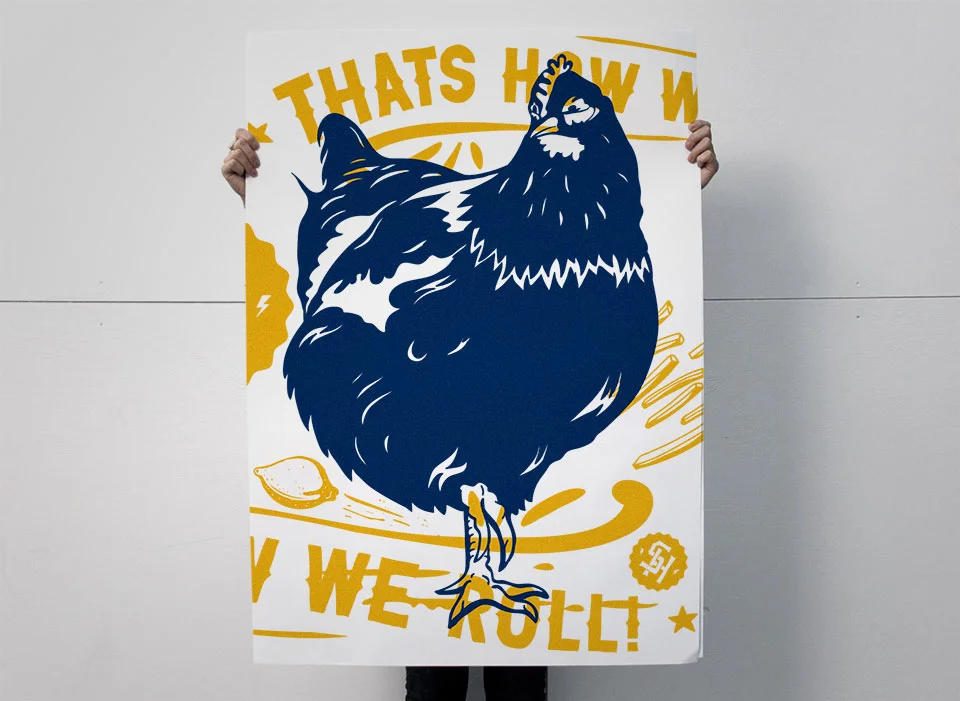 SOUV HUT AUSTRALIA | IDENTITY REBRAND