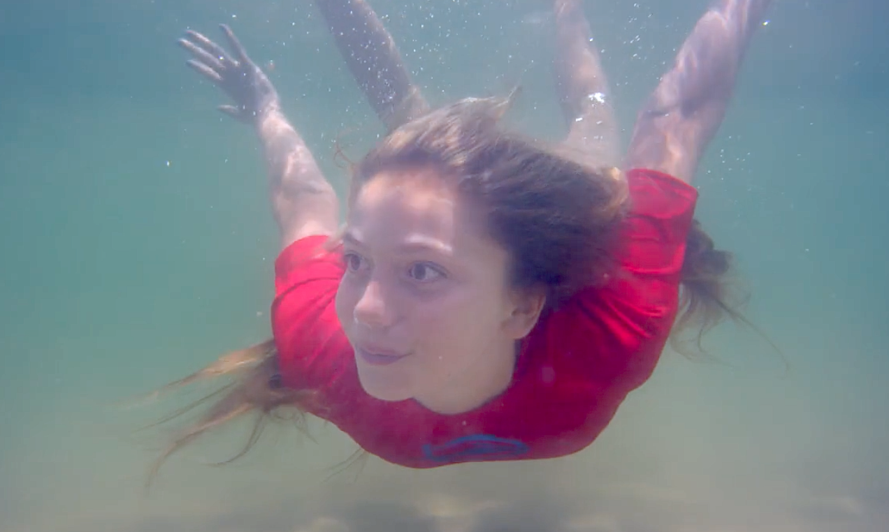 YMCA | IT'S SURPRISING WHO CAN'T SWIM 