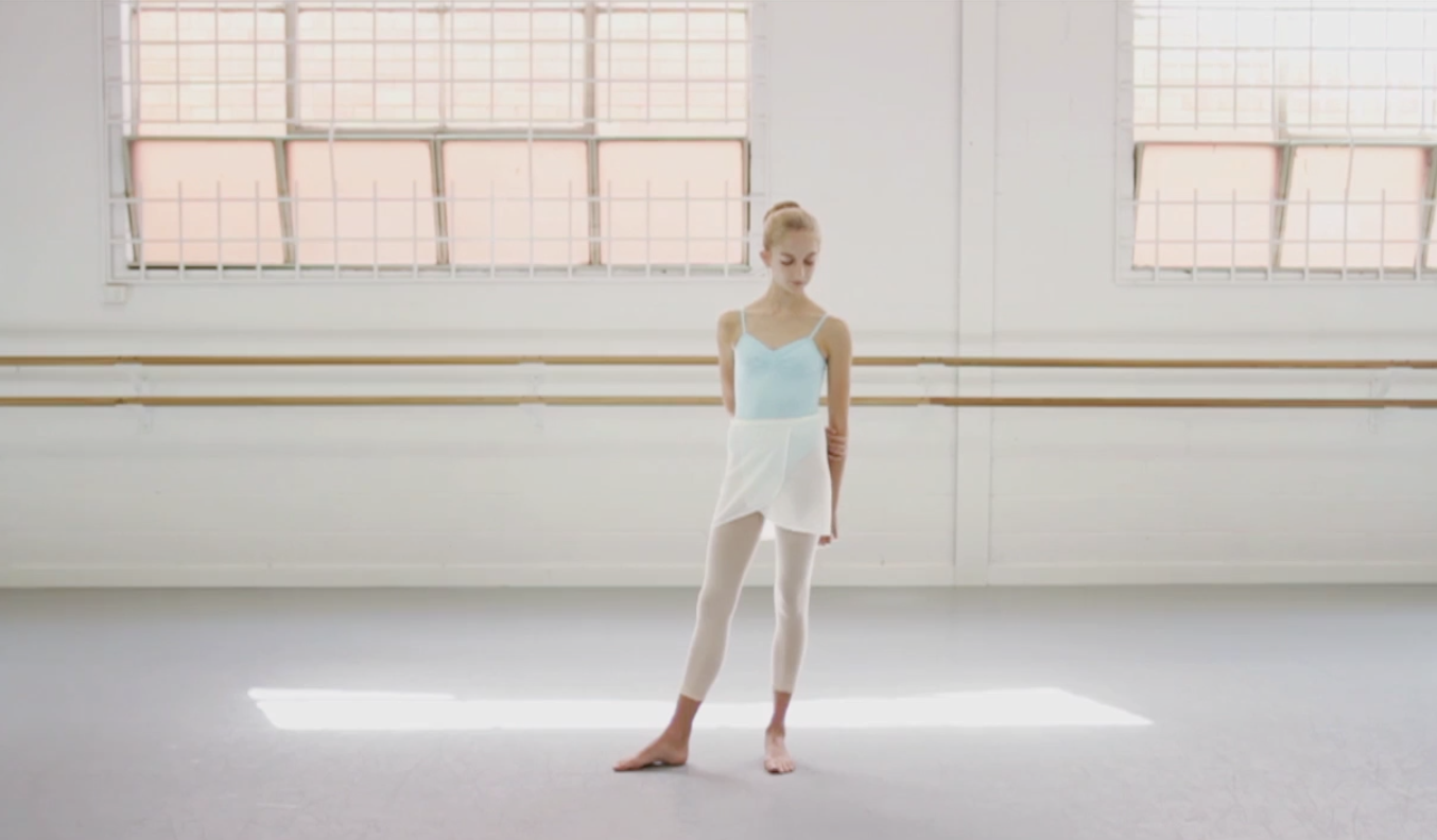 MDM | PERFORMANCE DANCEWEAR