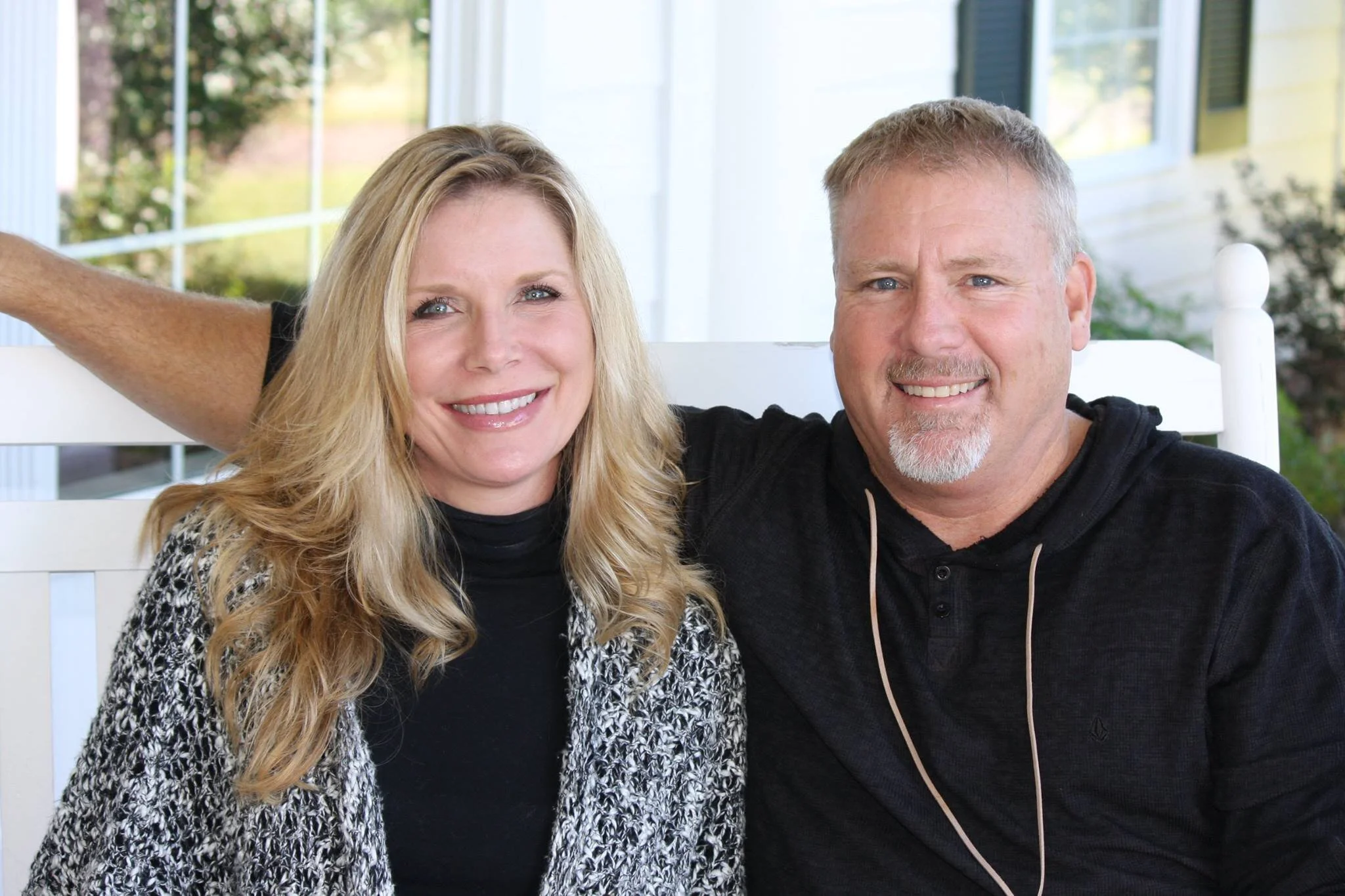 Fun Facts About Linda and Tony Kerns- President/Vice President of Kerns Family Construction