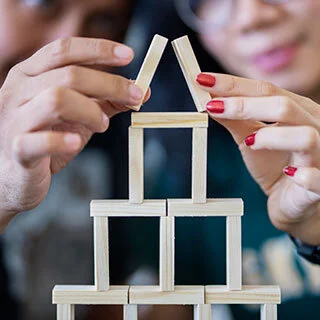Reducing Stress When Working With Your Home Builder