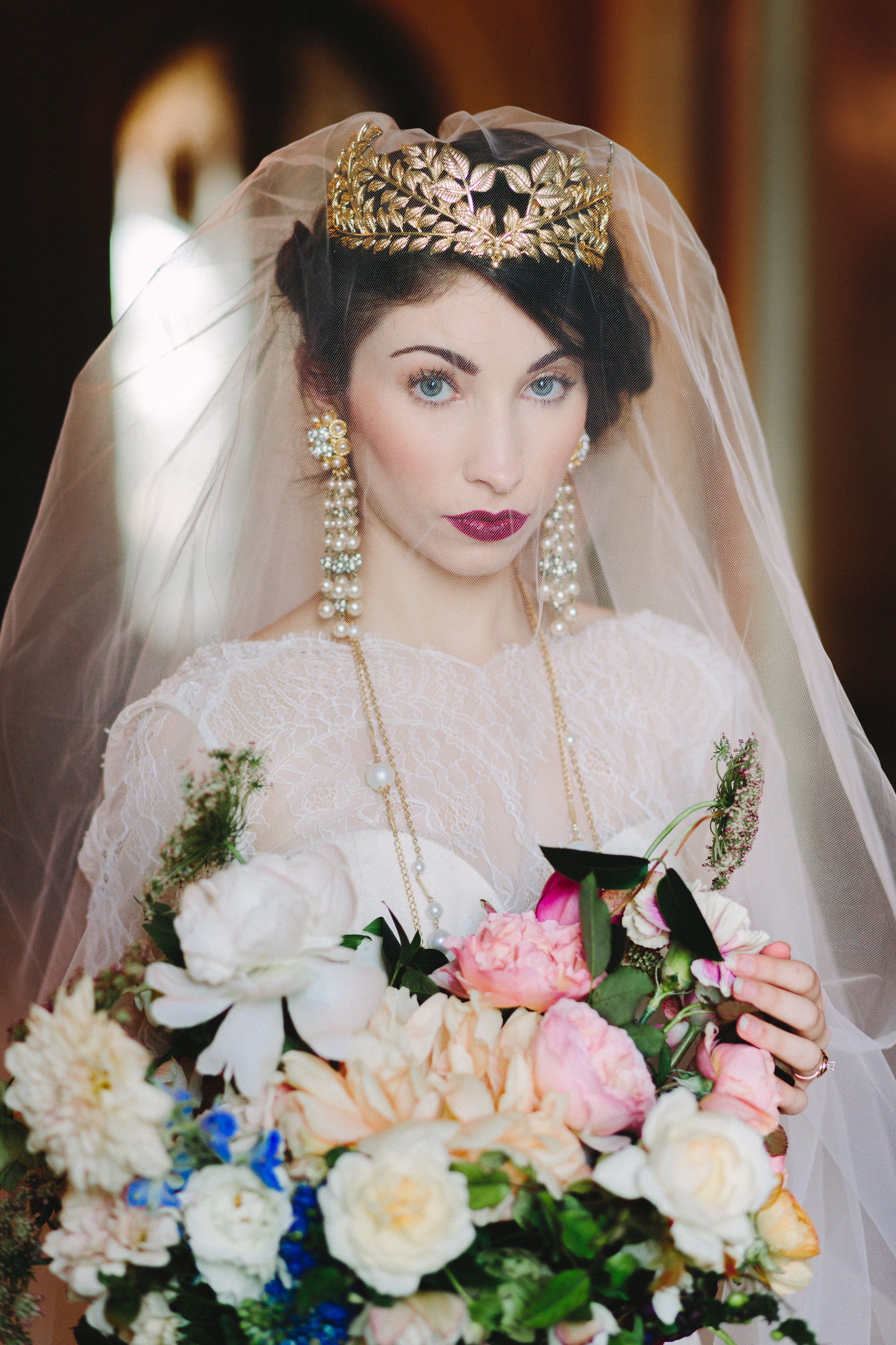 Weddings Unveiled