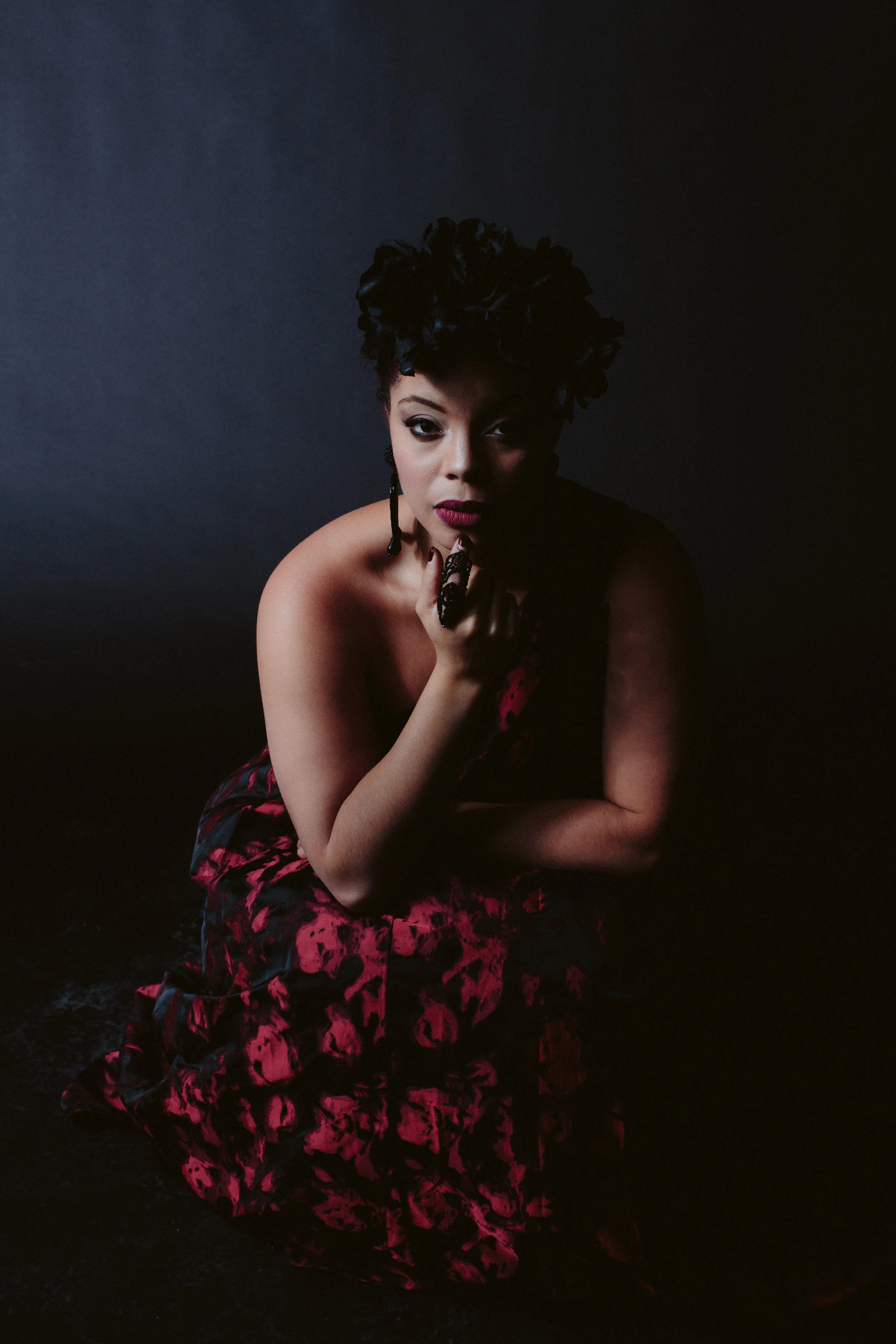 Style is my passion, making you feel beautiful is my mission.